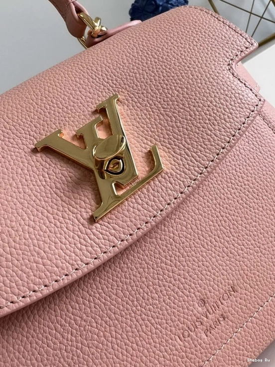 VUITTON EVER LOUIS MINI LOCKME 0728